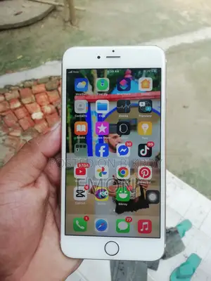 নতুন অ্যাপল আইফোন ৬এস প্লাস ৩২ জিবি গোল্ড