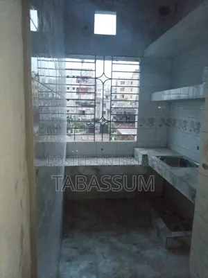 মিরপুরে ১ বেডরুমের বাসা ভাড়ার জন্য