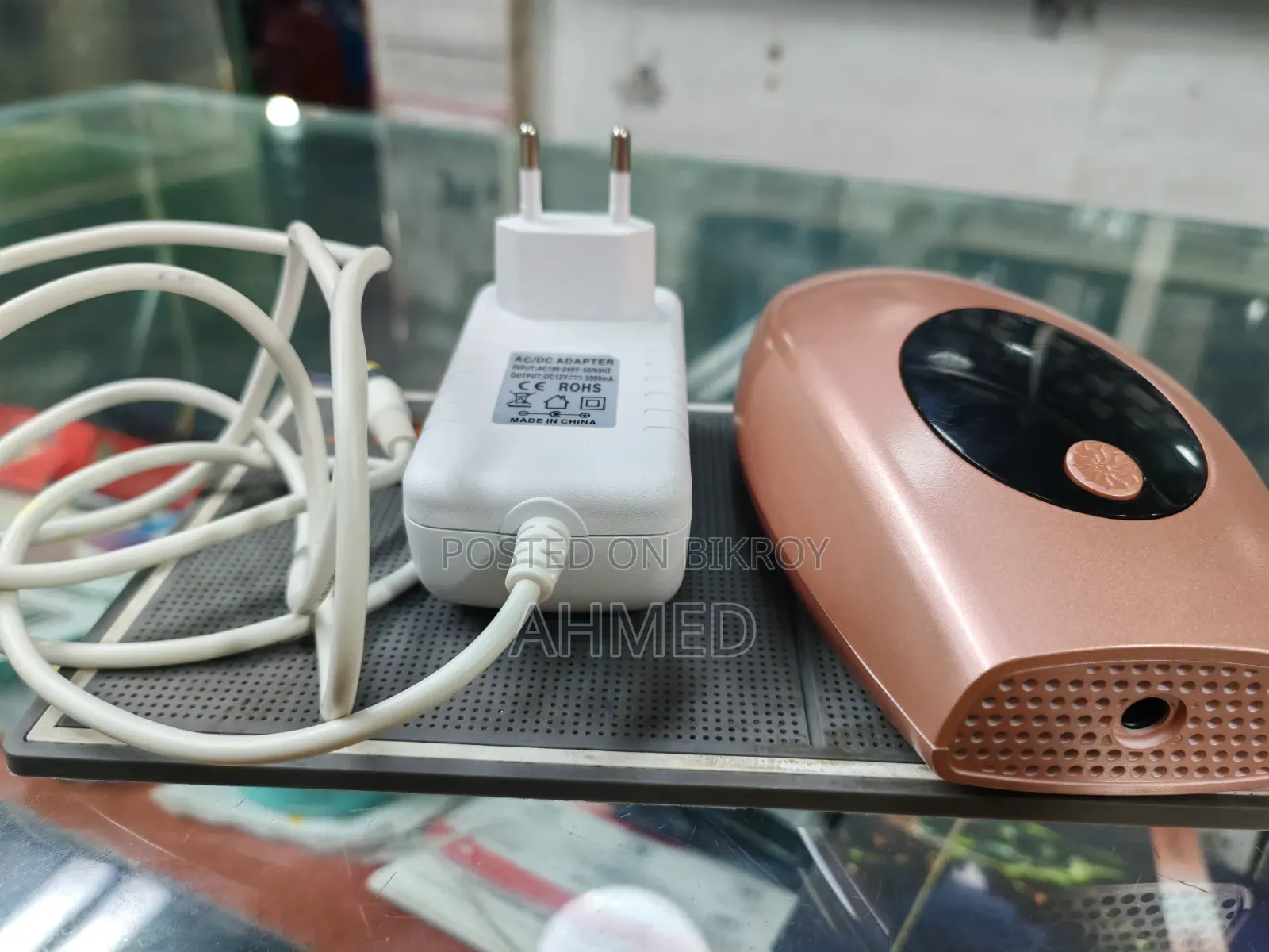 IPL Permanent Removal Machine
