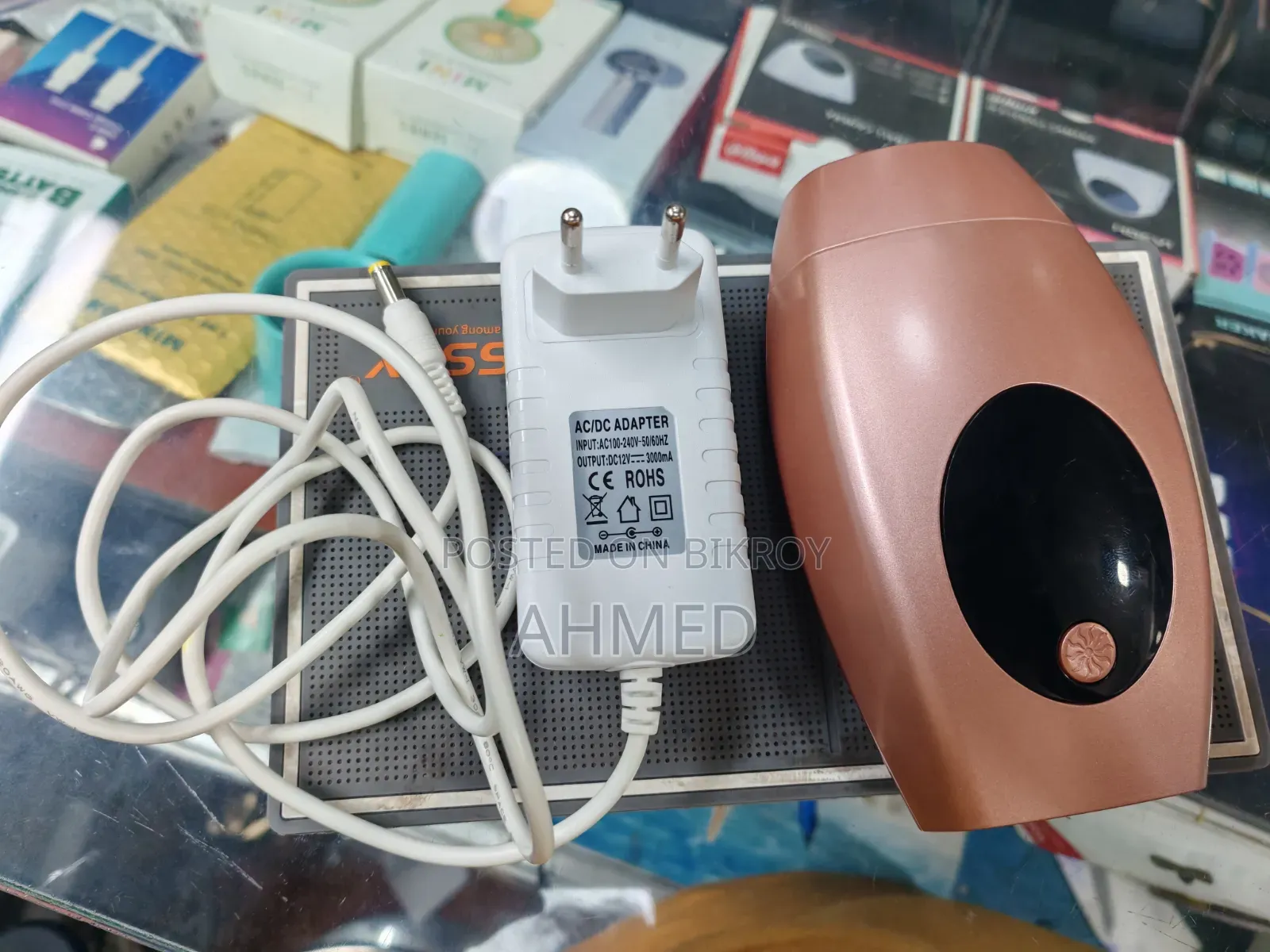 IPL Permanent Removal Machine