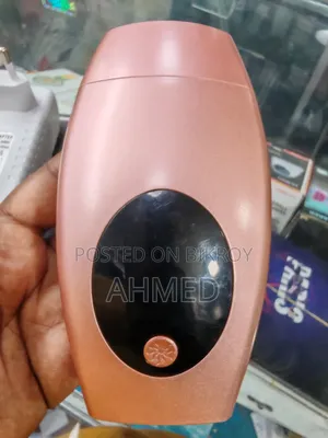 IPL Permanent Removal Machine