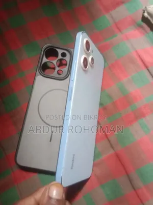 Xiaomi Redmi 12 5G 256 GB White