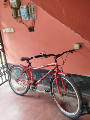 Cycle Full Fresh