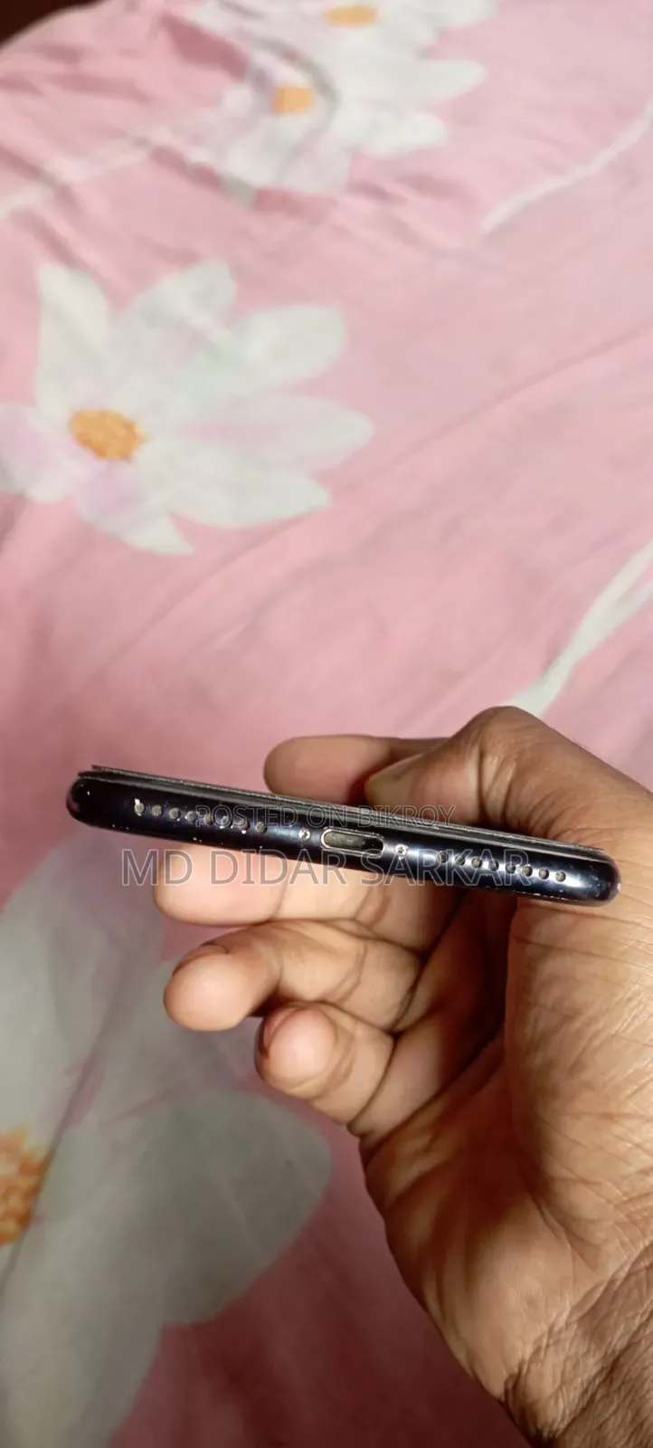 অ্যাপল আইফোন ৭ প্লাস ২৫৬ জিবি ব্ল্যাক