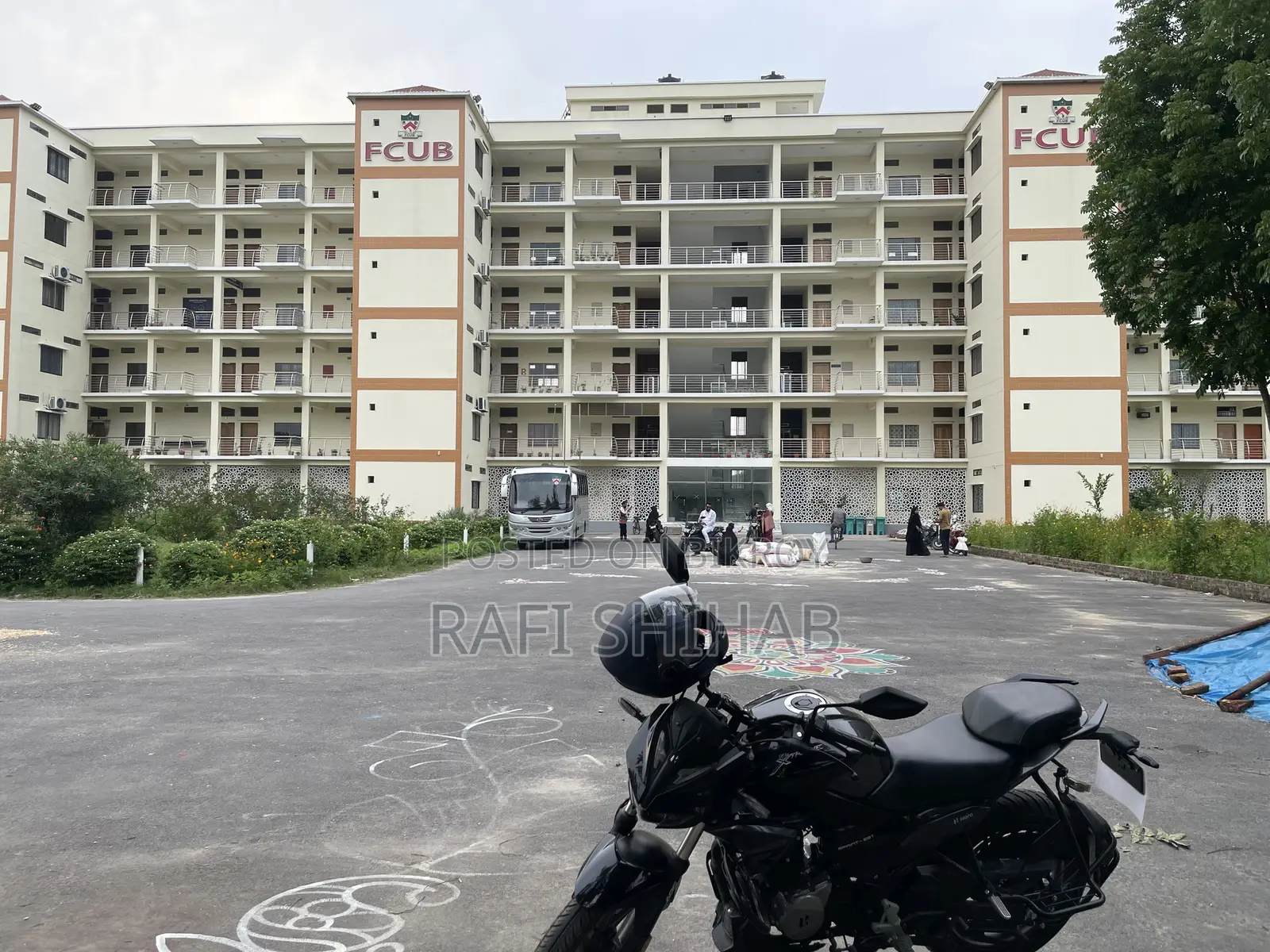 Hero Xtreme 125R 2025 Black
