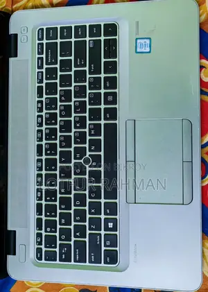 Laptop HP EliteBook 840 G3 8GB Intel Core I5 SSD 256GB