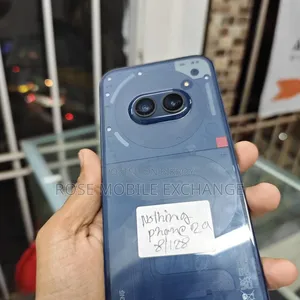 নতুন Nothing Phone 128 GB নীল