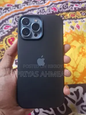 Apple iPhone 13 Pro Max 256 GB Gray