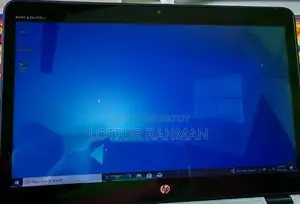 Laptop HP EliteBook 840 G3 8GB Intel Core I5 SSD 256GB