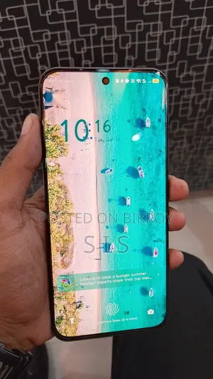 Infinix Hot 60 Pro+ 256 GB Gray