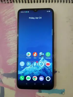 Realme 5 32 GB Blue