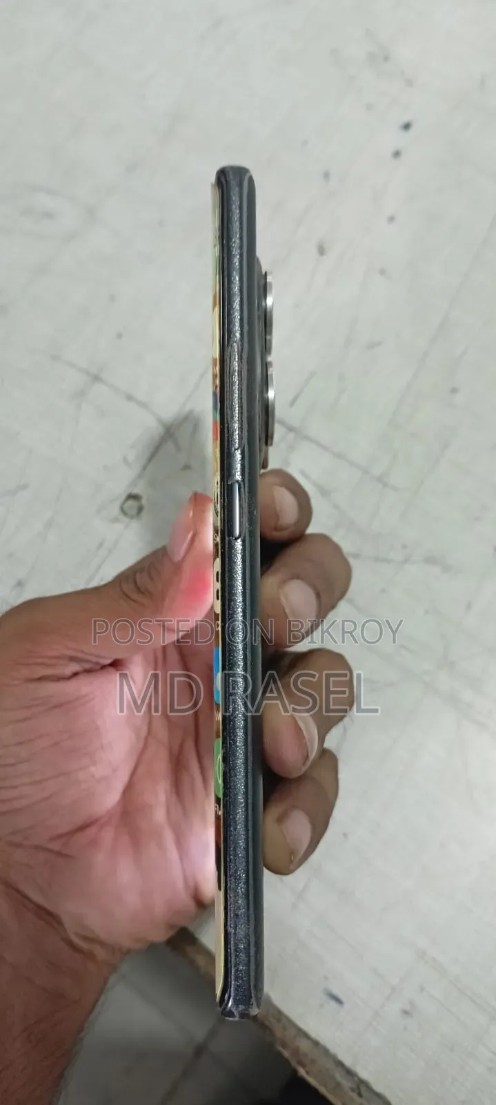 Xiaomi Redmi Note 14 Pro 256 GB Black
