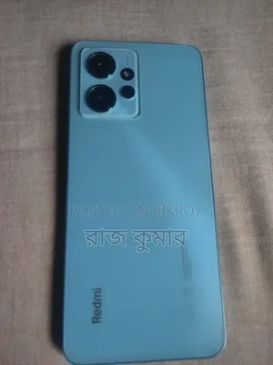 Xiaomi Redmi Note 12 256 GB