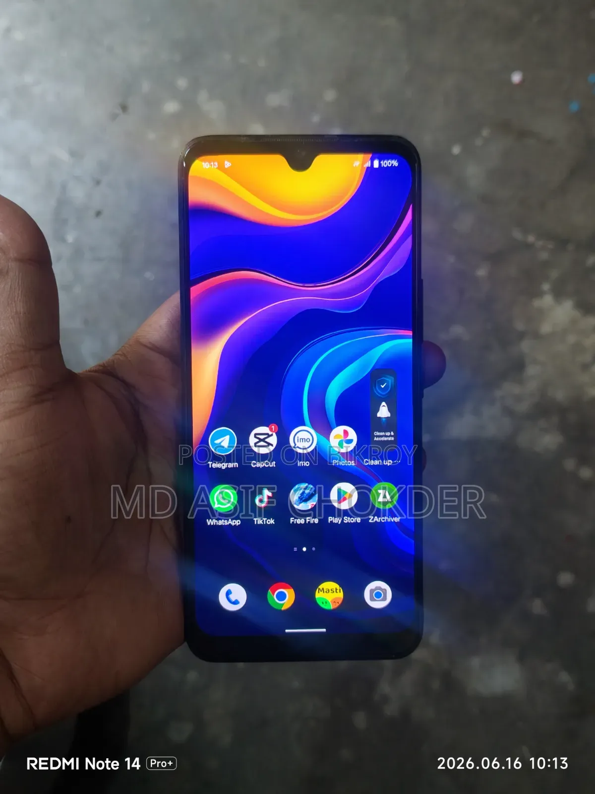 Vivo V20 SE 128 GB Silver