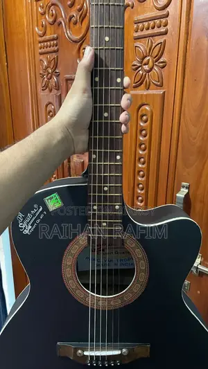 Signature Topaz 265 (Guitar)