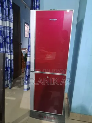 Lg ফ্রিজ 10 Safti