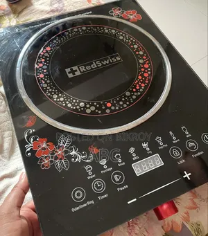 Redswiss Infrared Cooker (Rsic 007)