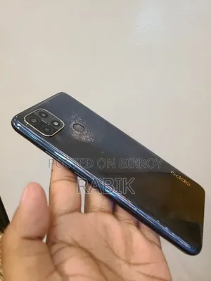 Oppo A15 32 GB Black