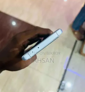 iQOO 9 Pro 256 GB White