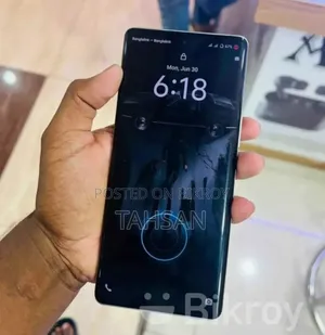 iQOO 9 Pro 256 GB White