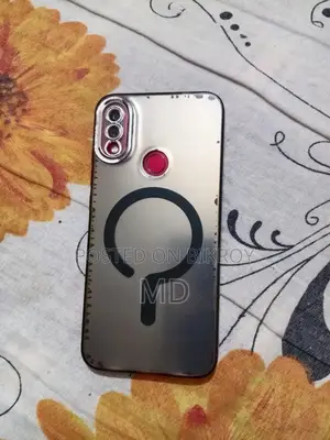 Xiaomi Redmi Note 7S 64 GB Red