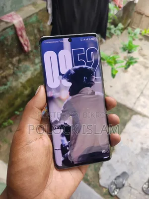 Xiaomi 12 Pro 256 GB Black