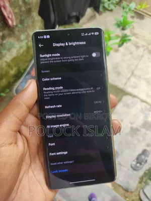 Xiaomi 12 Pro 256 GB Black