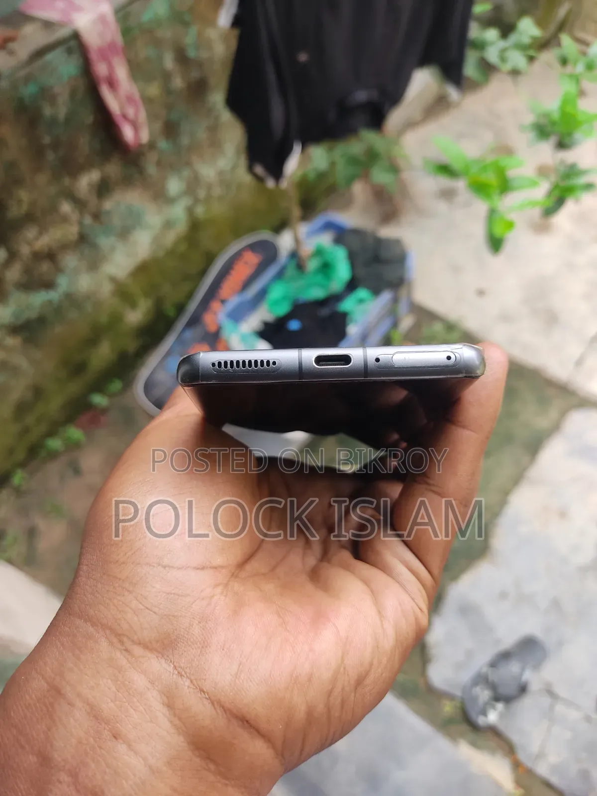 Xiaomi 12 Pro 256 GB Black