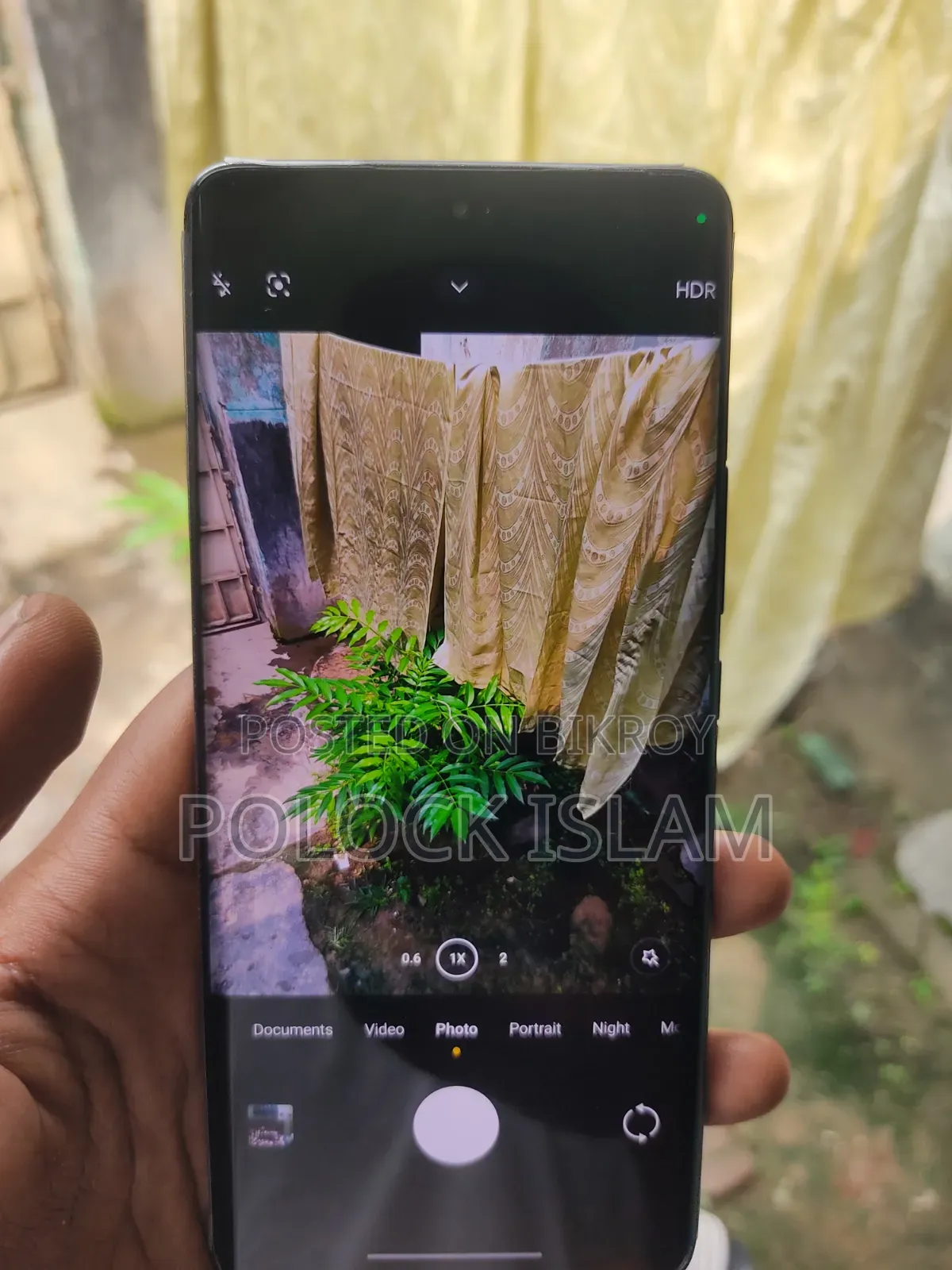 Xiaomi 12 Pro 256 GB Black