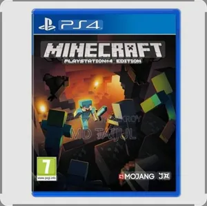 Minecraft Best Game