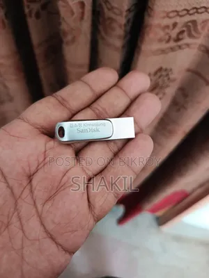 1 TB Pendrive