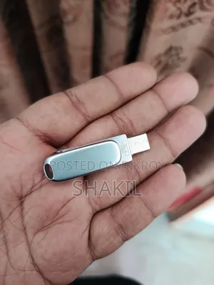 1 TB Pendrive