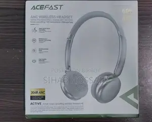 Ace Fast H8 Headphones