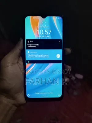 Tecno Spark Go 64 GB