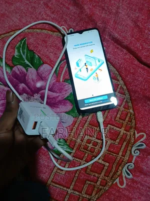 Tecno Spark Go 64 GB