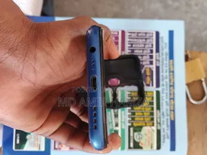 রিয়েলমি সি১৫ কোয়ালকম এডিশন ৬৪ জিবি ব্লু
