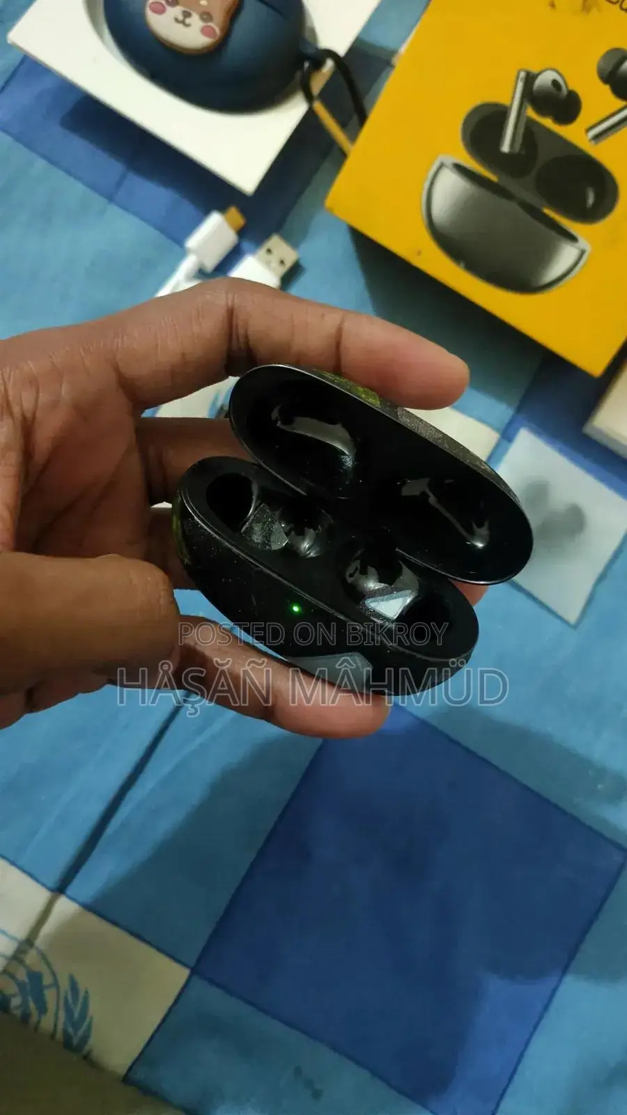 Realme Buds Air 5 Pro