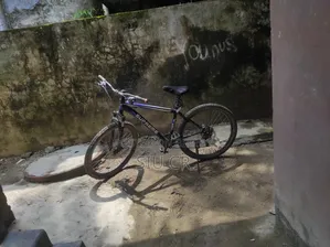 দুরন্ত গিয়ার সাইকেল