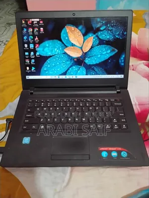 Laptop Lenovo IdeaPad 110 4GB Intel Pentium HDD 1T