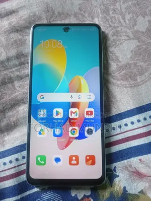 Tecno Spark Go 64 GB Blue