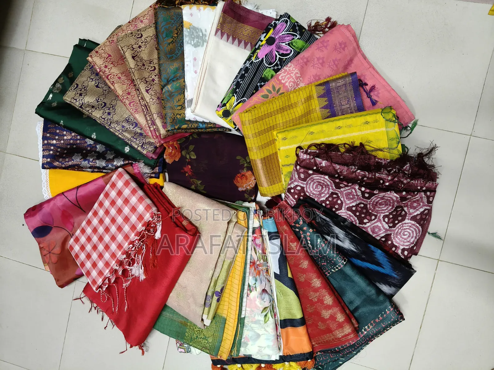 Saree Sale