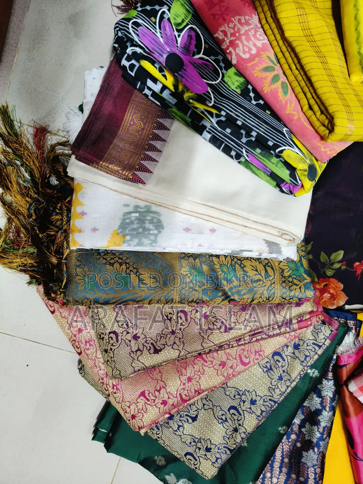 Saree Sale