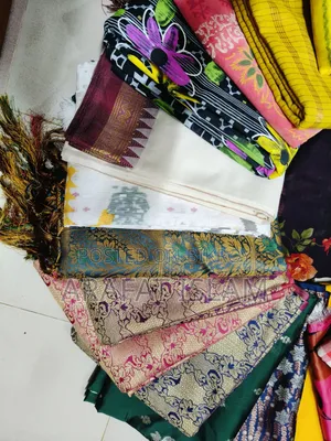 Saree Sale