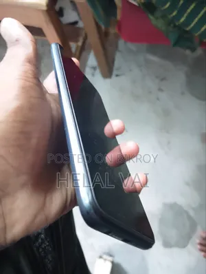 Realme C11 32 GB Black