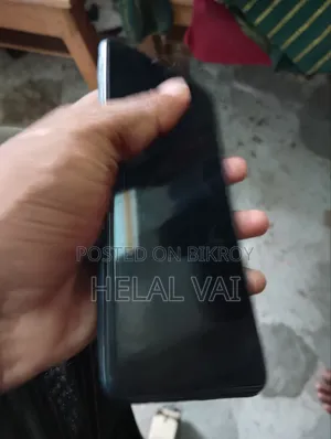 Realme C11 32 GB Black