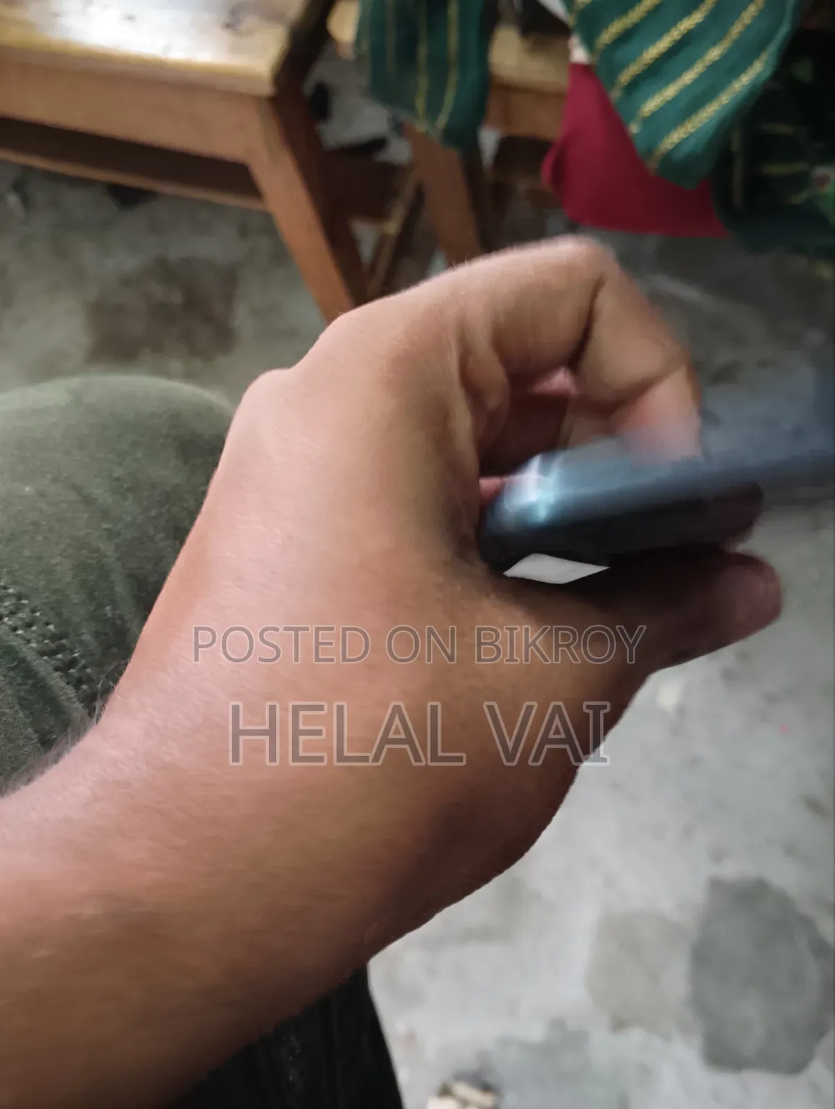 Realme C11 32 GB Black