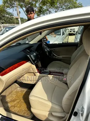 Toyota Allion 2014 Pearl