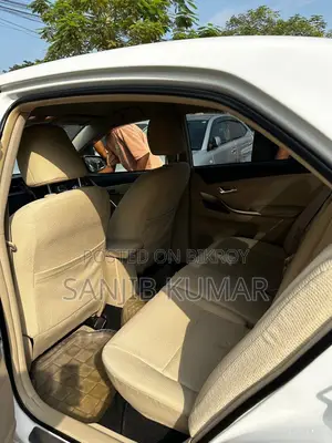 Toyota Allion 2014 Pearl