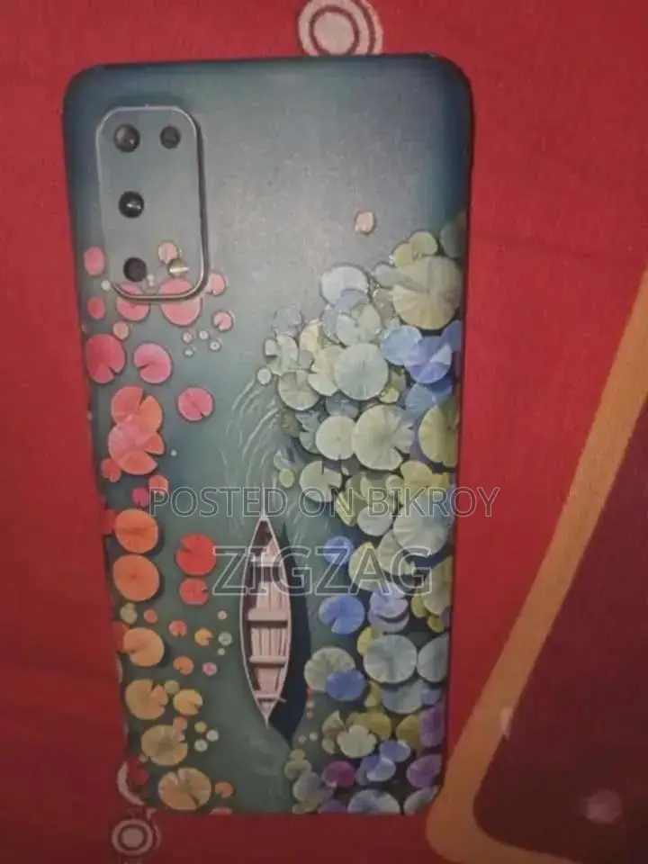 Realme 7 Pro 128 GB Blue