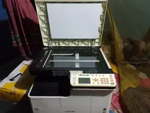 Photocopy Machine